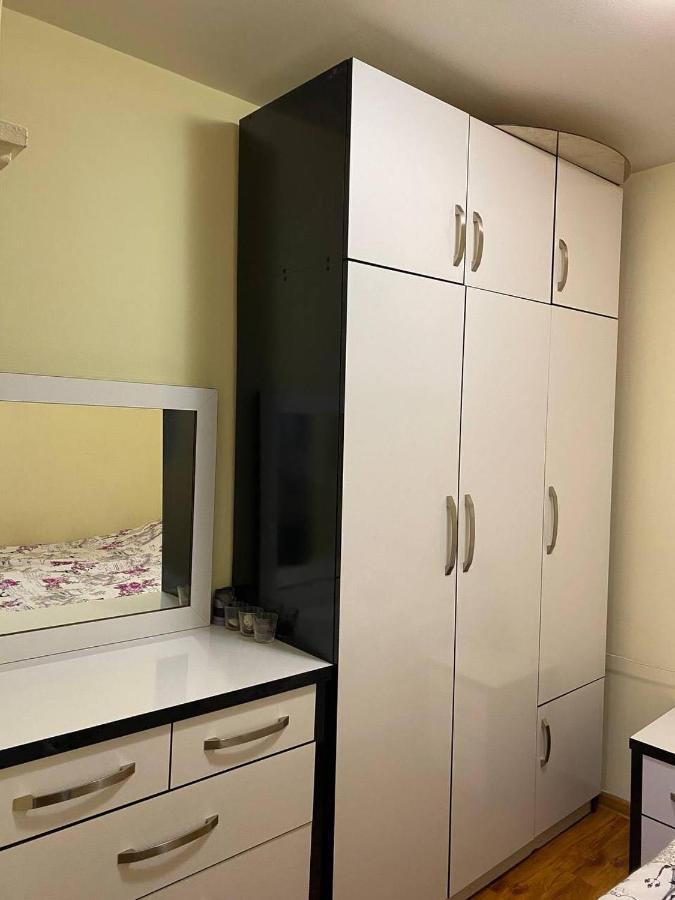 Apartamento House At Ortachala Tiflis Exterior foto