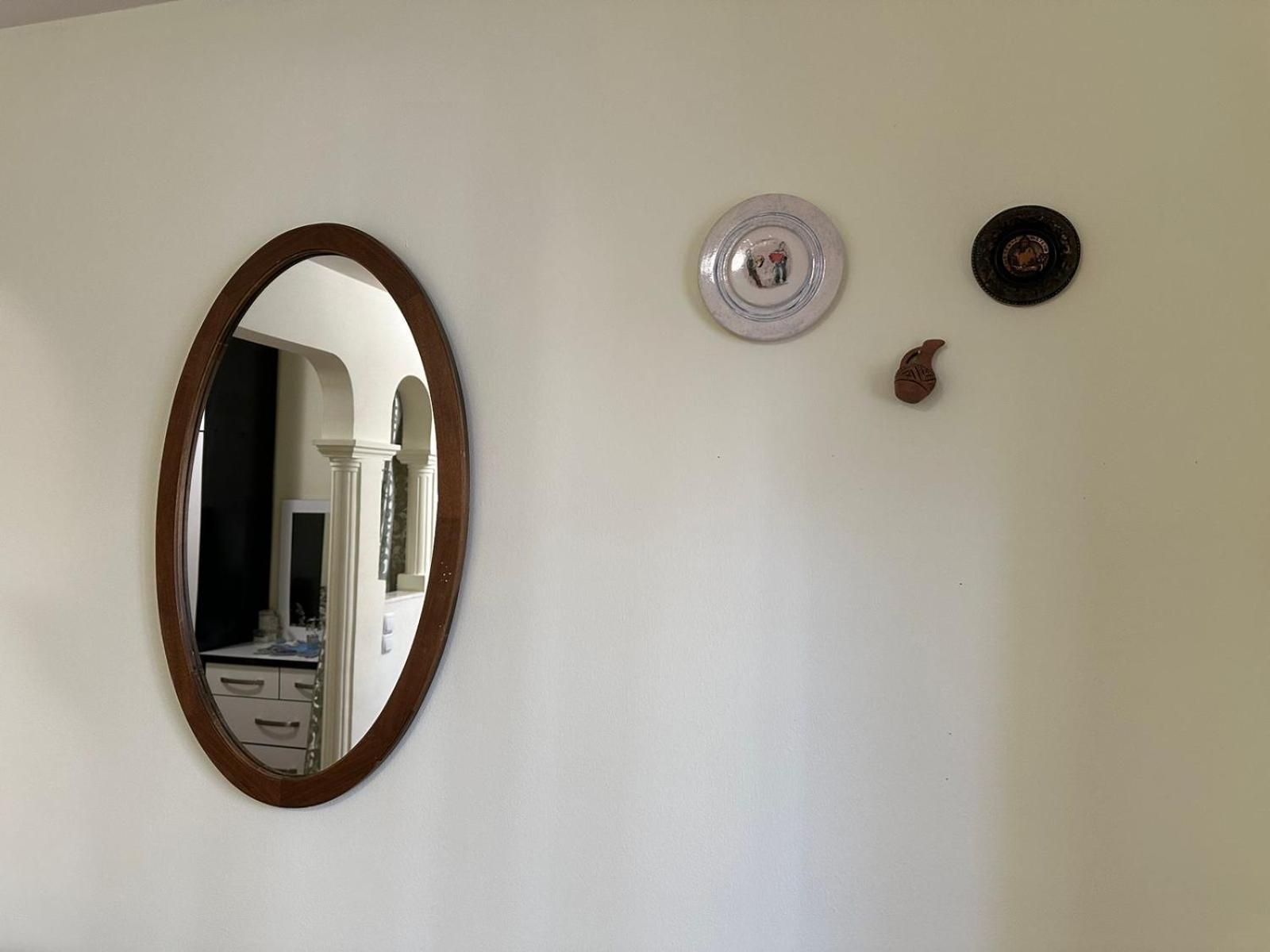 Apartamento House At Ortachala Tiflis Exterior foto